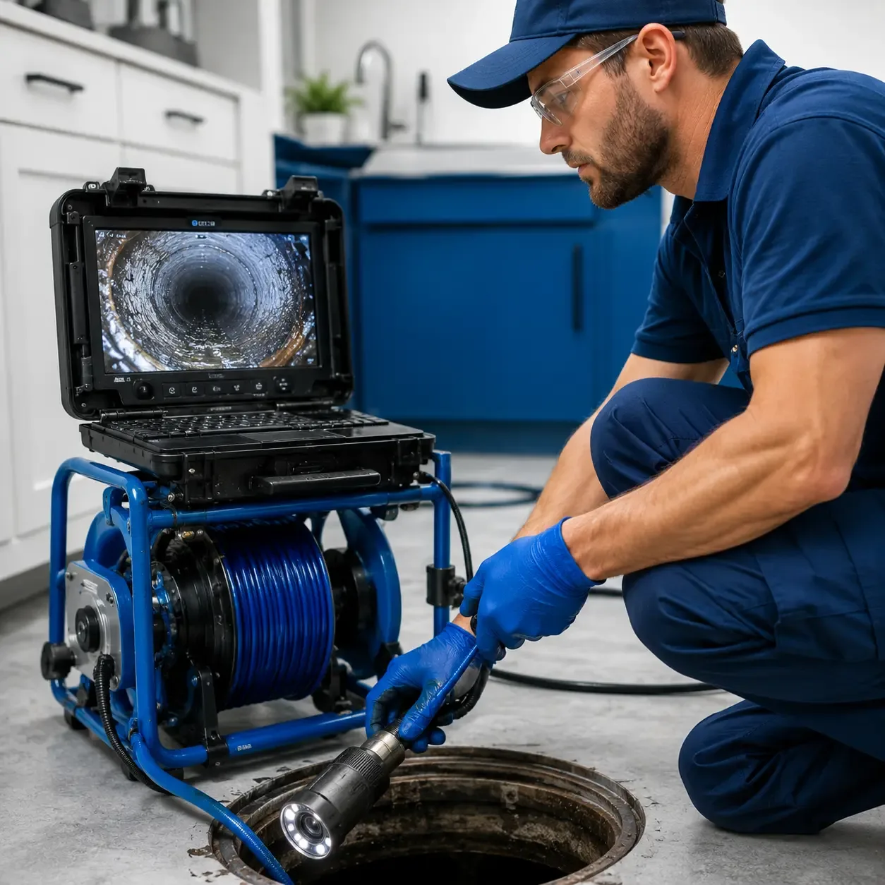 Pipe Relining professionals serving Elyria, NE